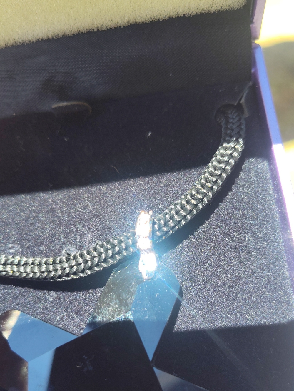 Necklace - Picture 2 of 4